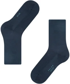 Family SO Socken in Blau