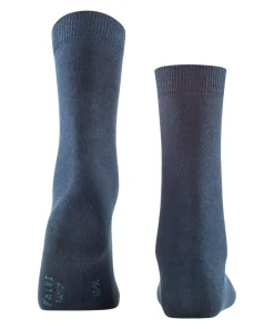 Family SO Socken in Blau