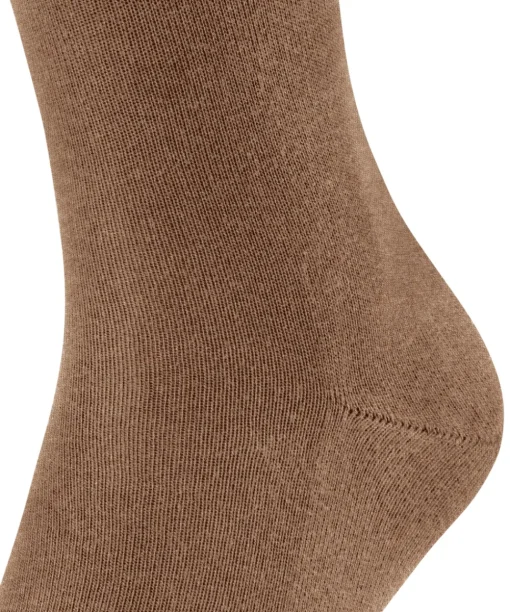 Family SO Socken in Braun
