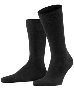 Family SO Socken in Grau