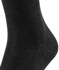 Family SO Socken in Grau