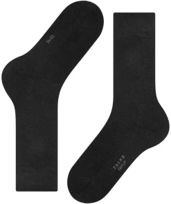 Family SO Socken in Grau