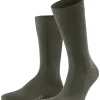 Family SO Socken in Grün