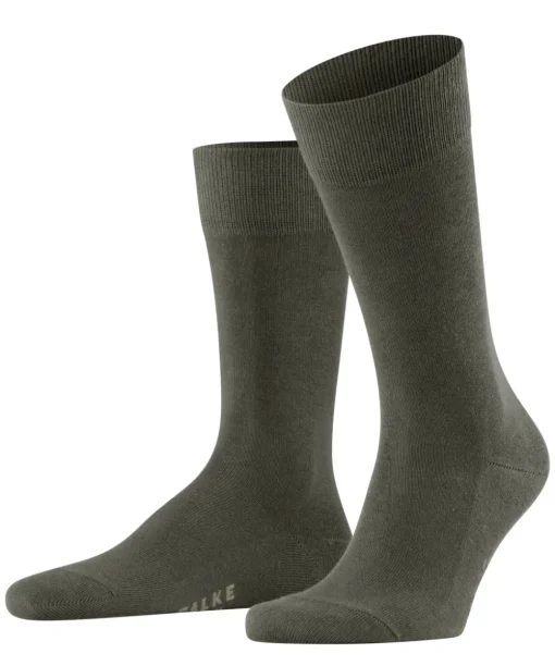 Family SO Socken in Grün