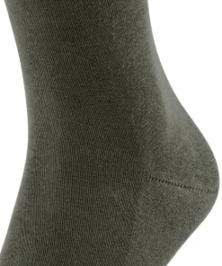 Family SO Socken in Grün