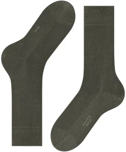 Family SO Socken in Grün
