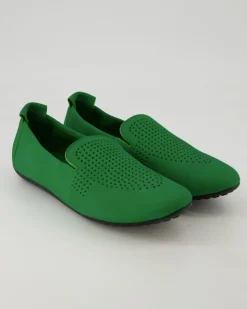 FANHOO Slipper in Grün