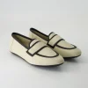 Fannhy Slipper in Beige