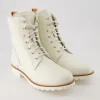 Fara Igloo Trav B3 Stiefeletten in Weiß