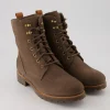 Fara Igloo Trav B5 Stiefeletten in Grau