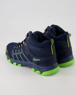 Farrer Hi II Stiefeletten in Blau