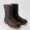 Fedro Igloo C10 Winterstiefel in Braun