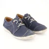 FERGEY 20 Sneaker in Blau