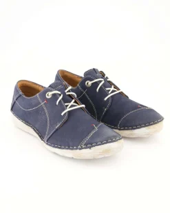 FERGEY 20 Sneaker in Blau