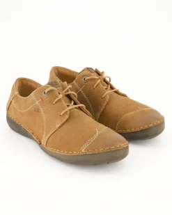 FERGEY 20 Sneaker in Braun