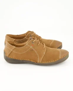 FERGEY 20 Sneaker in Braun