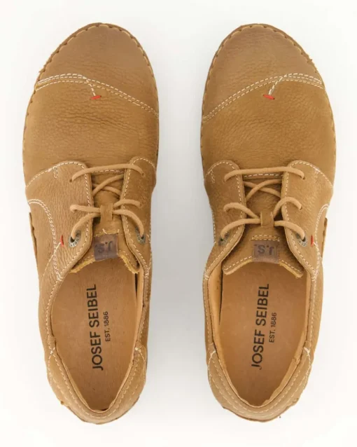 FERGEY 20 Sneaker in Braun