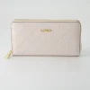 Filiberta Portemonnaie in Beige