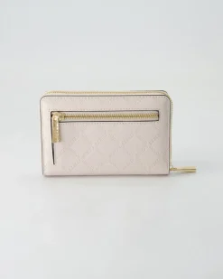 Filiberta Portemonnaie in Beige