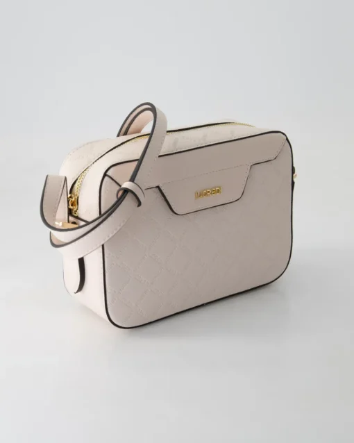 Filiberta Umhängetasche in Beige