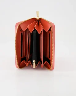 Filippa Portemonnaie in Orange