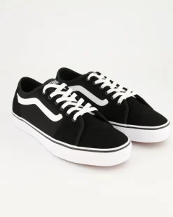 Filmore Decon Sneaker in Schwarz