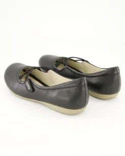 FIONA 39 Ballerinas in Schwarz