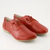 FIONA 01 Sneaker in Rot