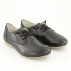 FIONA 01 Sneaker in Schwarz