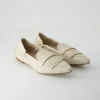 Fiona Ballerinas in Beige