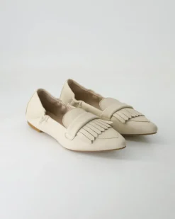 Fiona Ballerinas in Beige