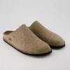 Flair Soft Hausschuhe in Braun