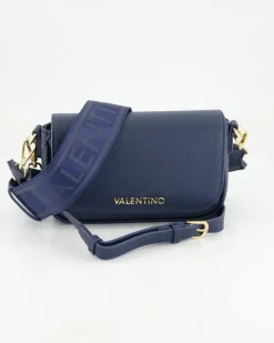 Flap Bag Miramar Handtasche in Blau