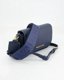 Flap Bag Miramar Handtasche in Blau