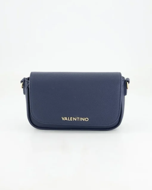 Flap Bag Miramar Handtasche in Blau