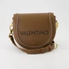 Flap Bag Tonga Handtasche in Braun