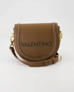 Flap Bag Tonga Handtasche in Braun