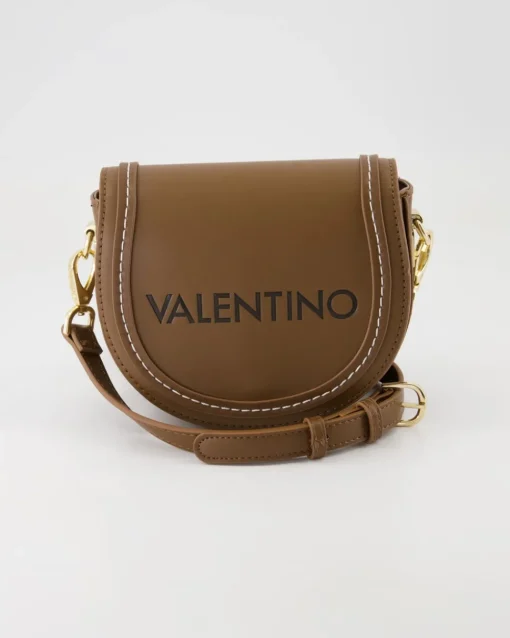 Flap Bag Tonga Handtasche in Braun