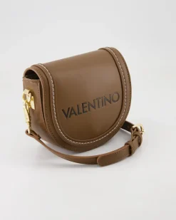Flap Bag Tonga Handtasche in Braun