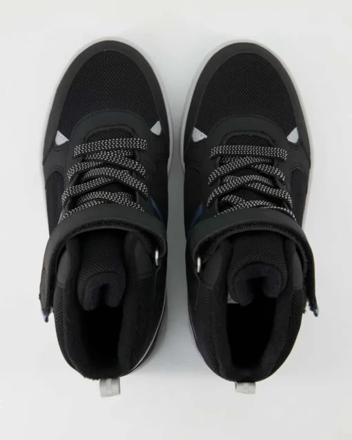 Fleek Warm GTX 1V Stiefel in Schwarz