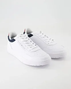 FM0FM05369YBS Sneaker in Weiß