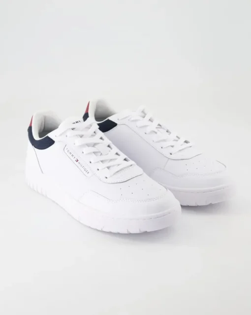FM0FM05369YBS Sneaker in Weiß