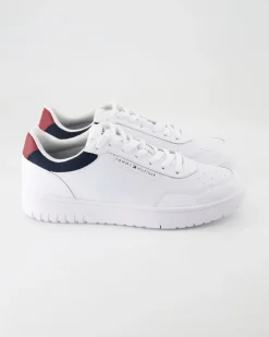 FM0FM05369YBS Sneaker in Weiß