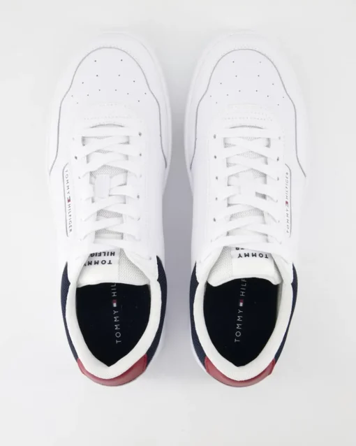 FM0FM05369YBS Sneaker in Weiß