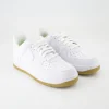 FN6326-100 Sneaker in Weiß