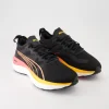 ForeverRun NITRO Sportschuhe in Schwarz