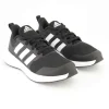 Forta Run 2.0 Sneaker in Schwarz