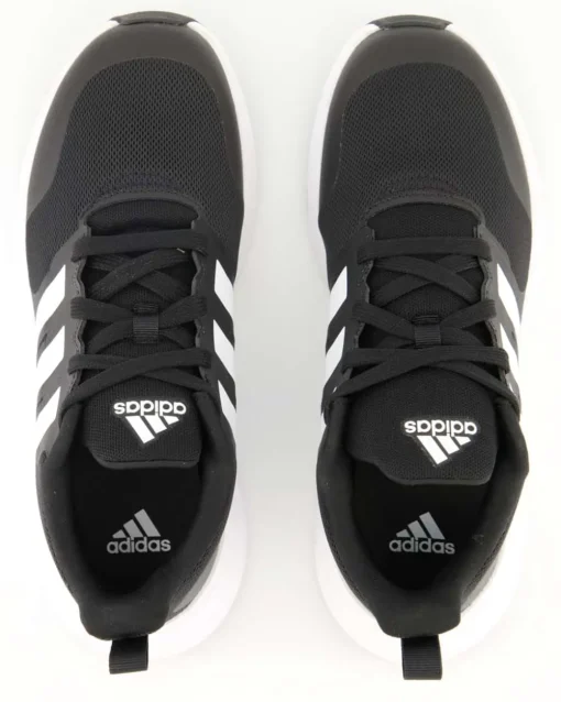 Forta Run 2.0 Sneaker in Schwarz
