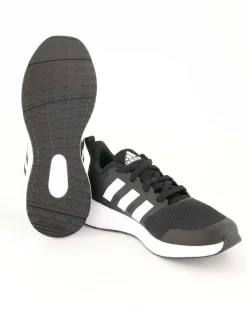 Forta Run 2.0 Sneaker in Schwarz