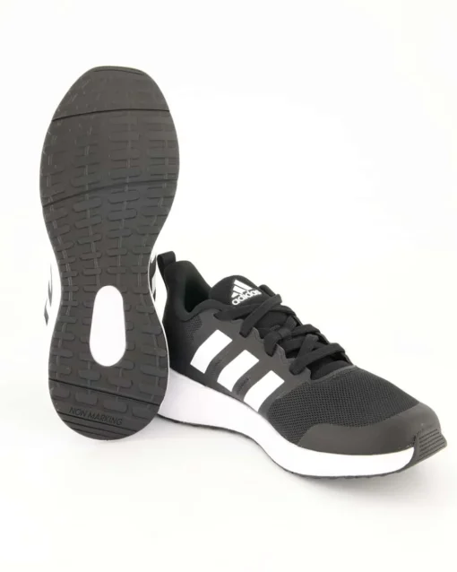 Forta Run 2.0 Sneaker in Schwarz